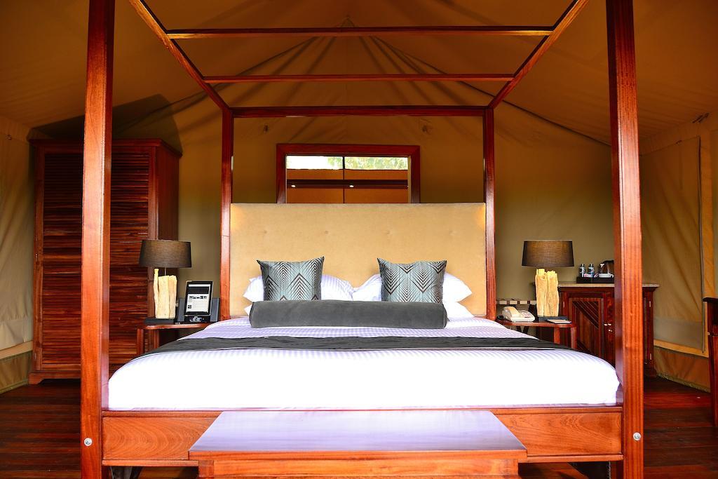 Kiboko Luxury Camp Ξενοδοχείο Naivasha Εξωτερικό φωτογραφία