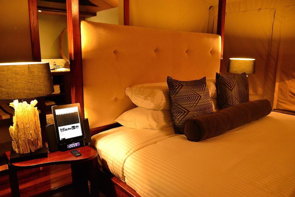 Kiboko Luxury Camp Ξενοδοχείο Naivasha Εξωτερικό φωτογραφία